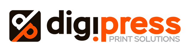 Digipress Logo